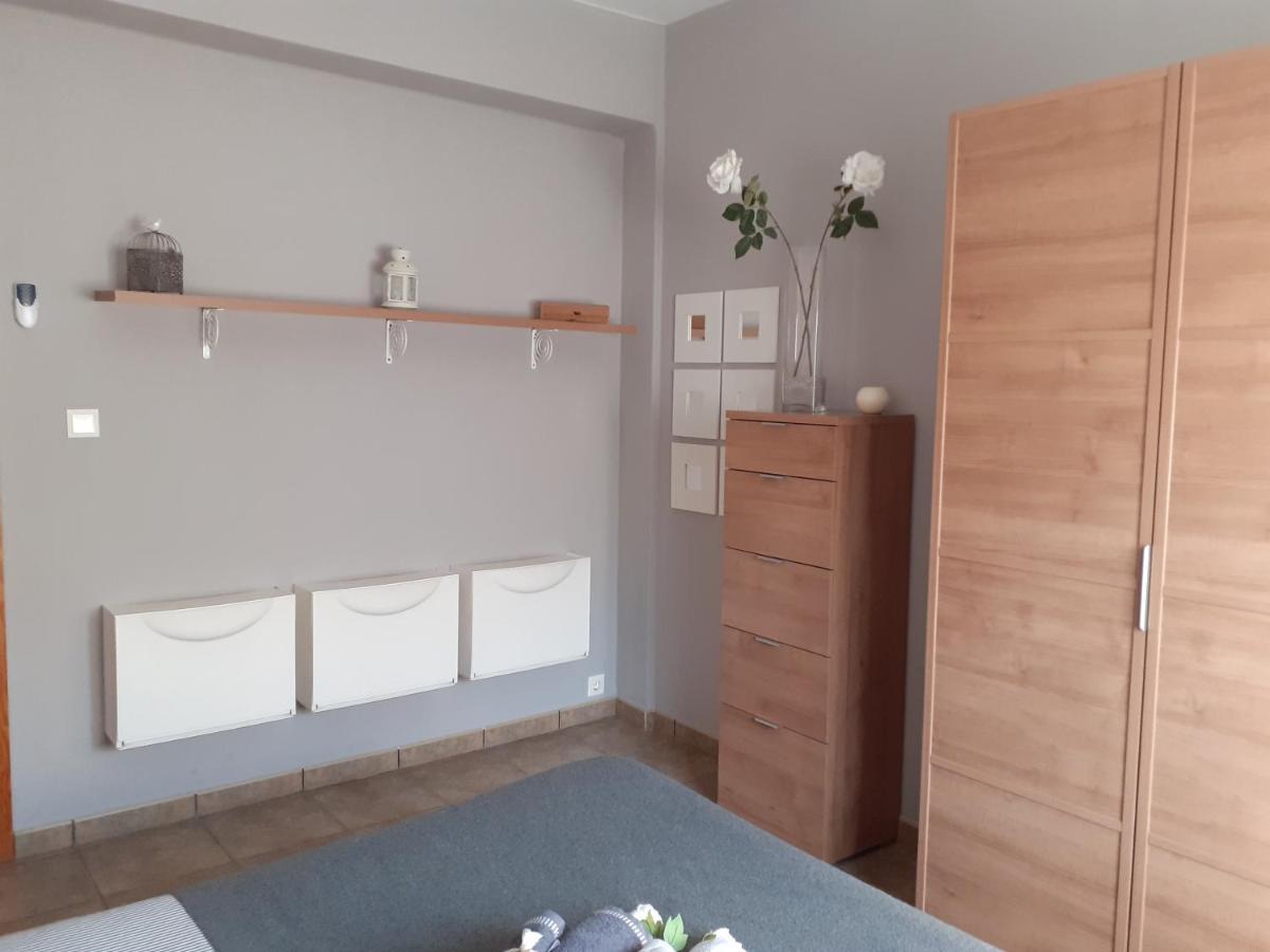 Apartamento Luminoso Y Acogedor Leilighet Valencia Eksteriør bilde