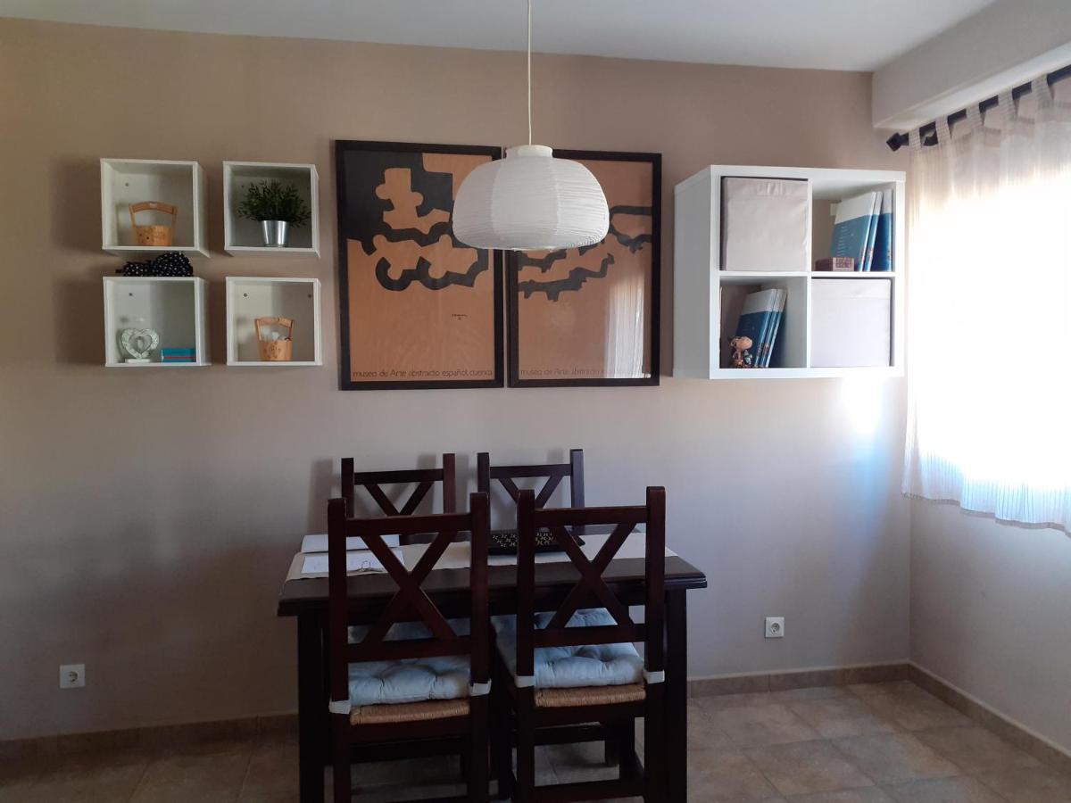 Apartamento Luminoso Y Acogedor Leilighet Valencia Eksteriør bilde