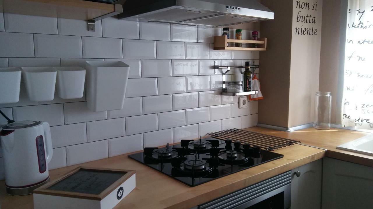 Apartamento Luminoso Y Acogedor Leilighet Valencia Eksteriør bilde